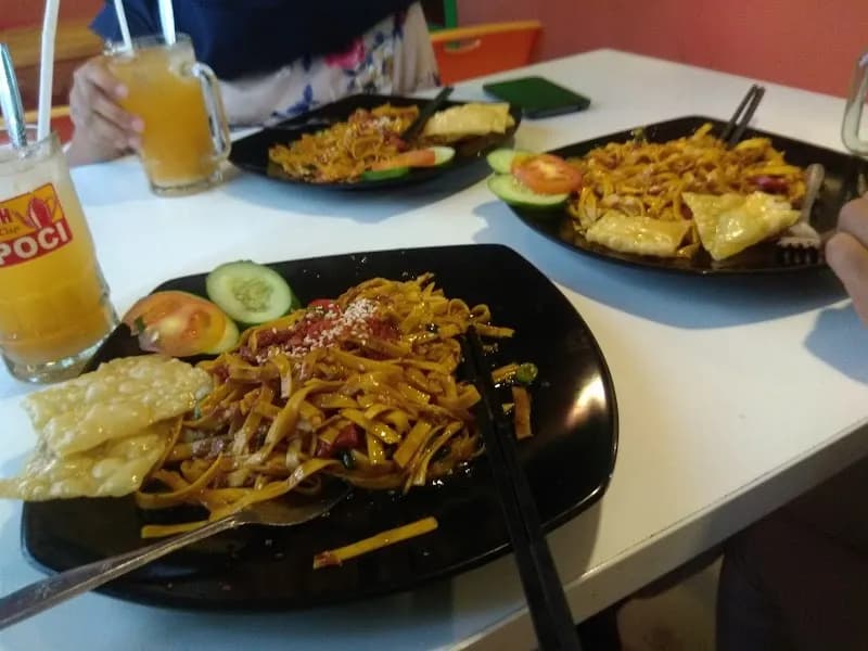 Bakso Granat Bambu Wulung - Photo 5