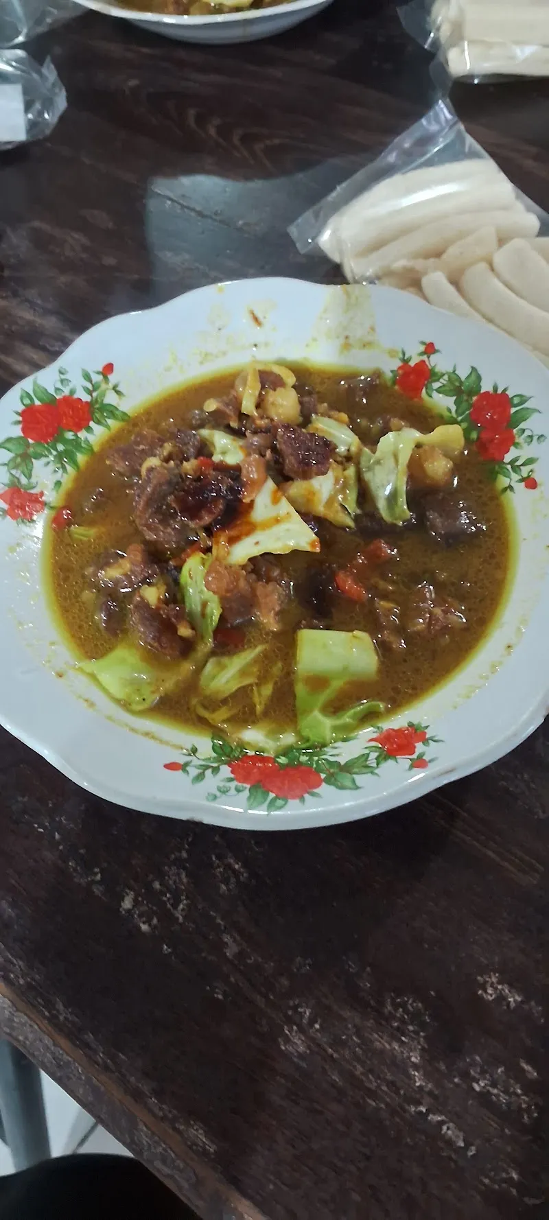 RM Sate Kambing Sari Rasa - Photo 4