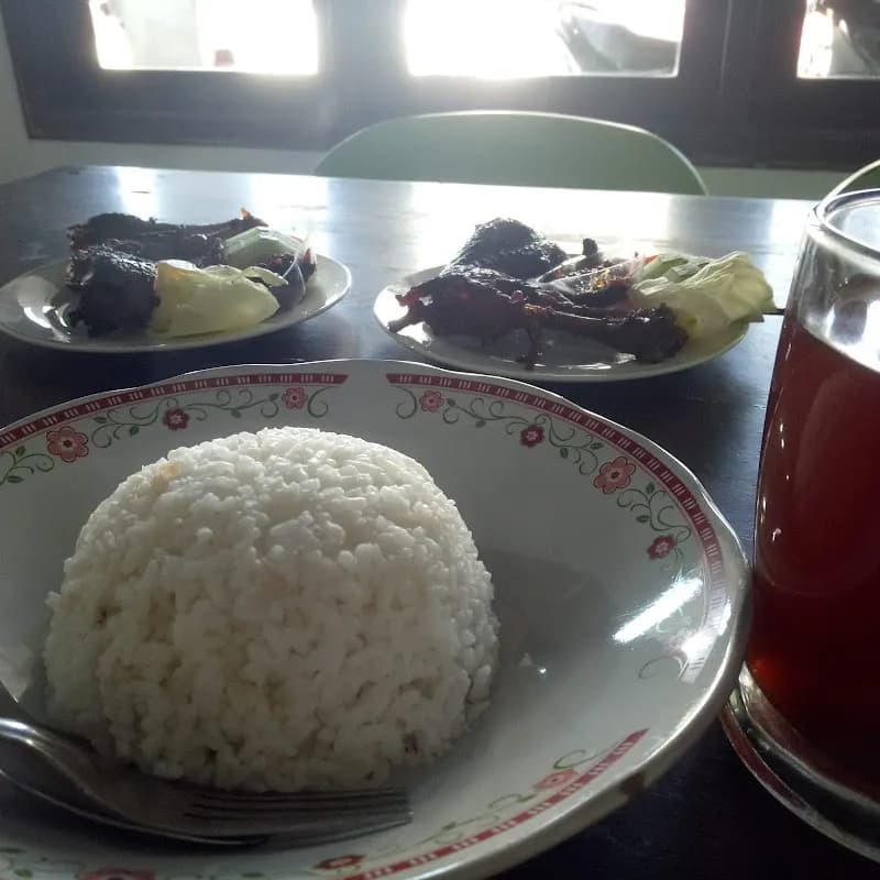 RM Sate Kambing Sari Rasa - Photo 5