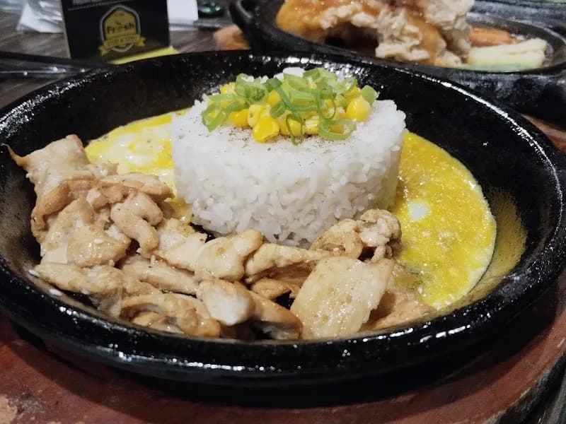 Kedai Fresh Steak & Shake - Photo 2