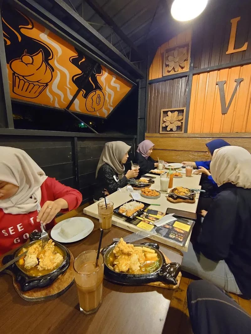 Kedai Fresh Steak & Shake - Photo 3