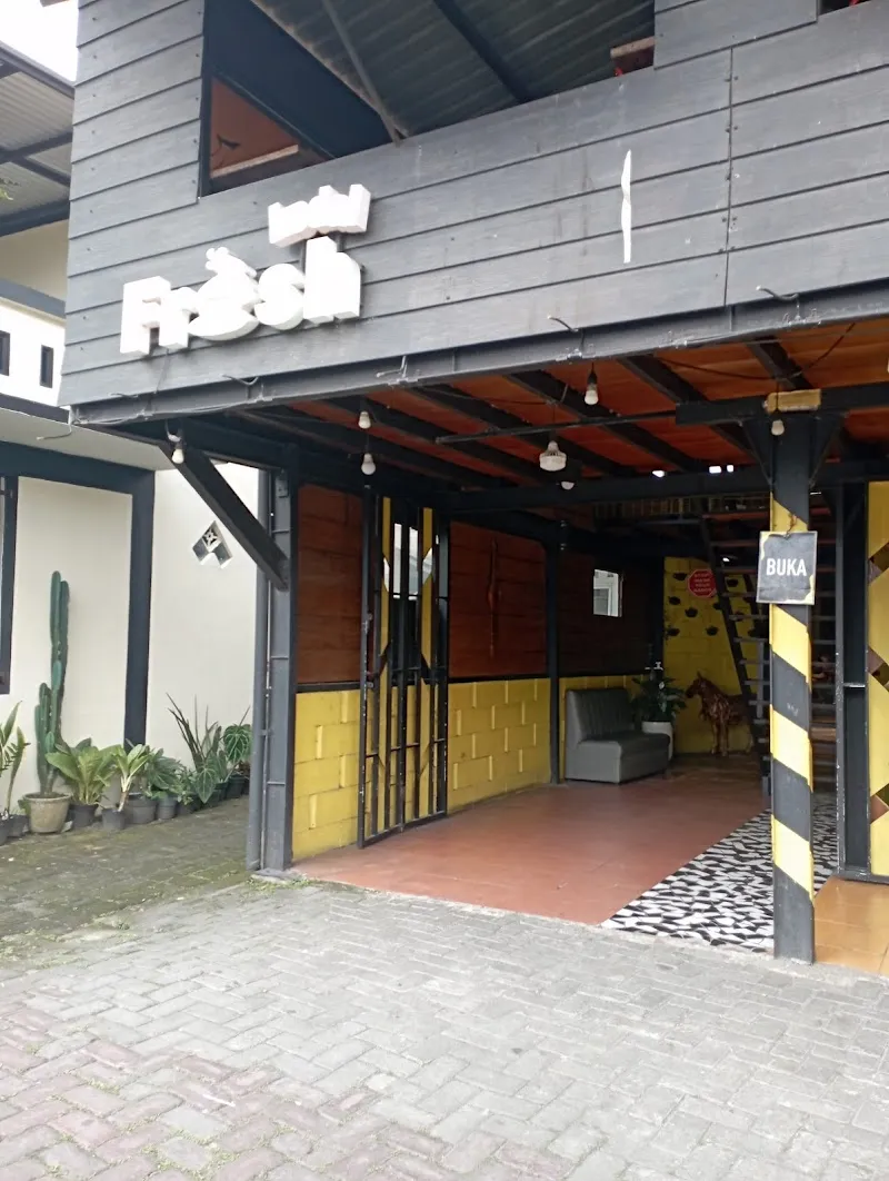 Kedai Fresh Steak & Shake - Photo 4