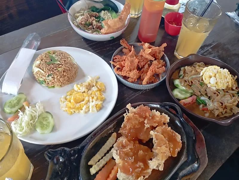 Kedai Fresh Steak & Shake - Photo 5