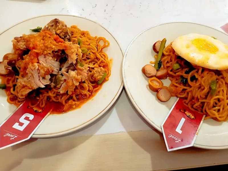 Mie Pedas Syalala Wonosobo - Photo 3