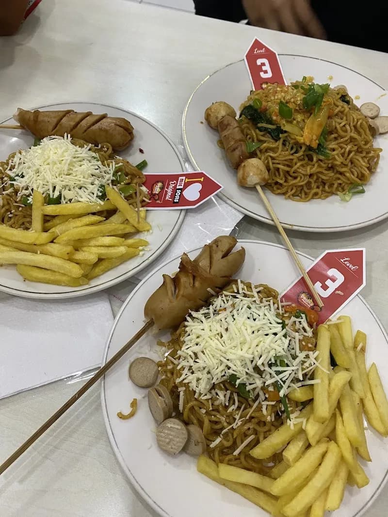 Mie Pedas Syalala Wonosobo - Photo 4