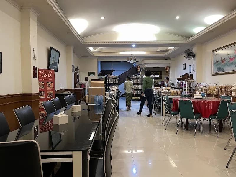 Restoran Asia - Photo 5