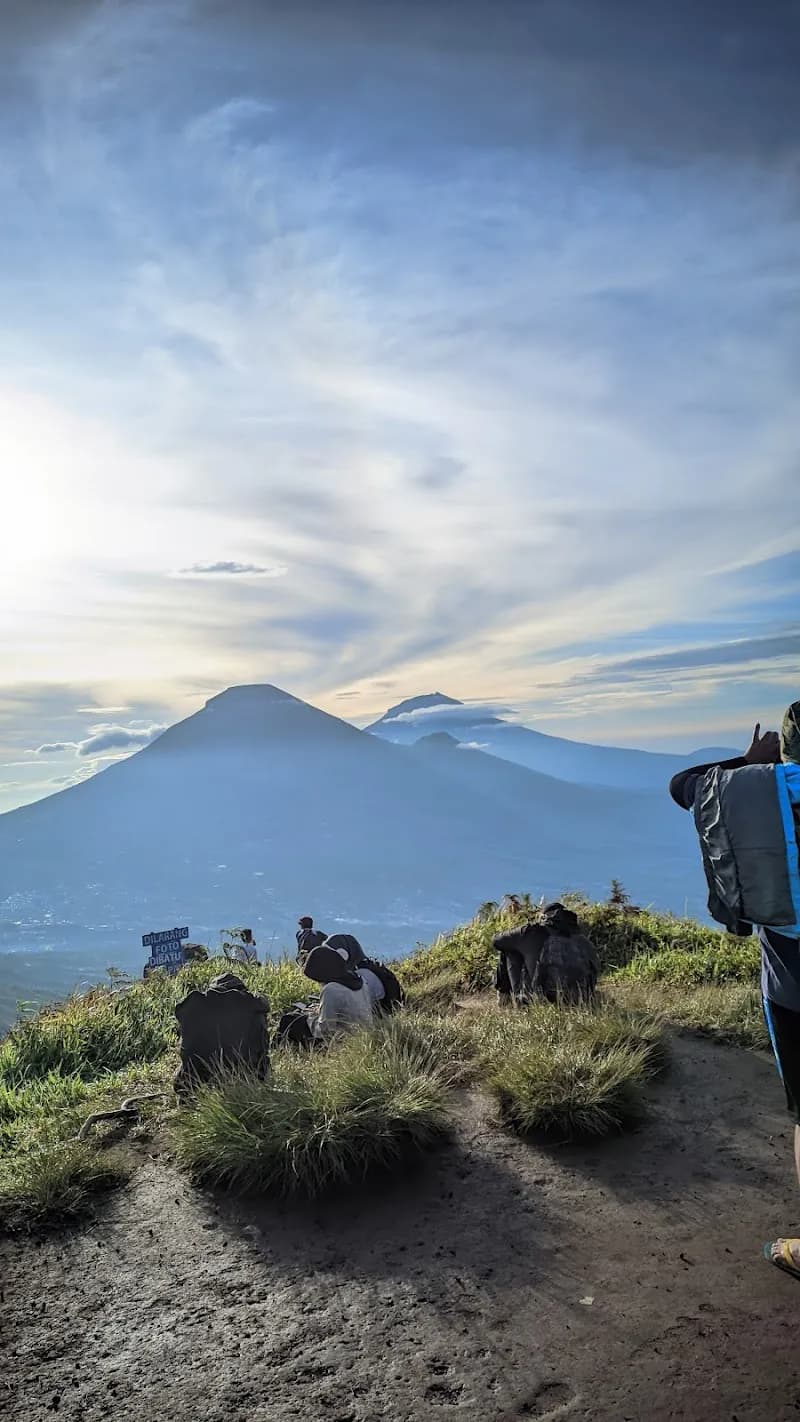 Puncak Hastinapura - Photo 3