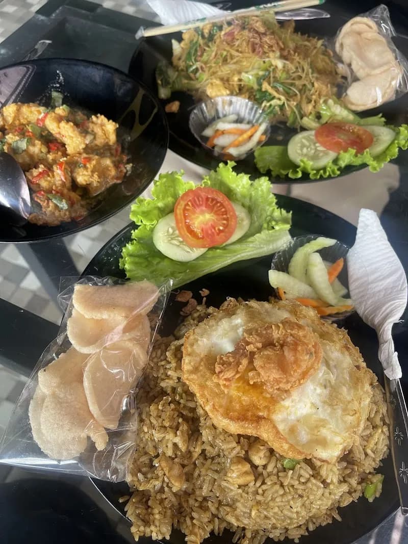 Malibu Resto & Cafe - Photo 4