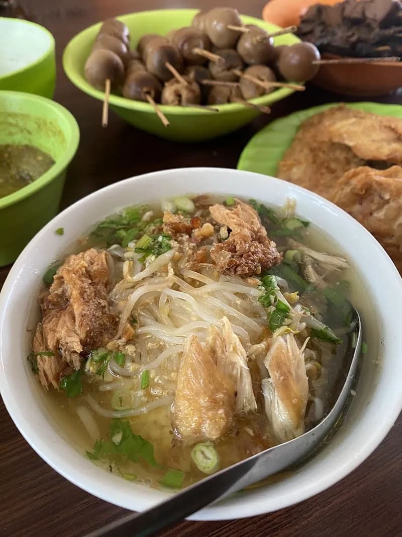 Soto Broto 2 - Photo 3