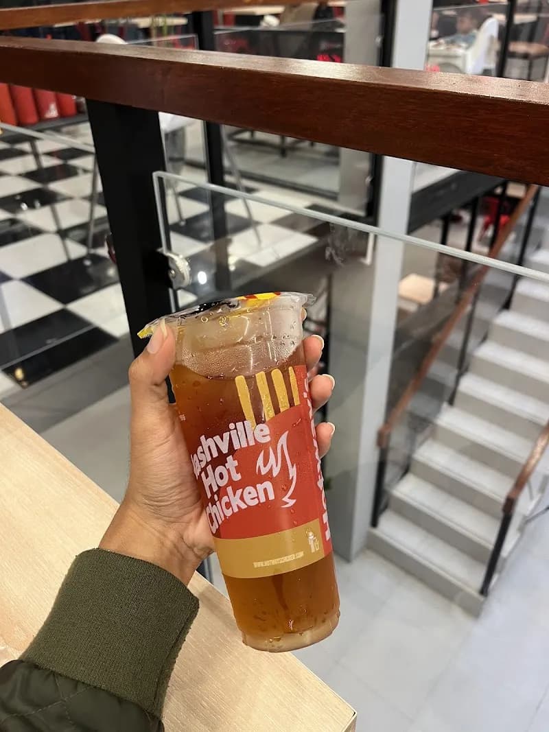 Hotways Chicken Wonosobo - Photo 2