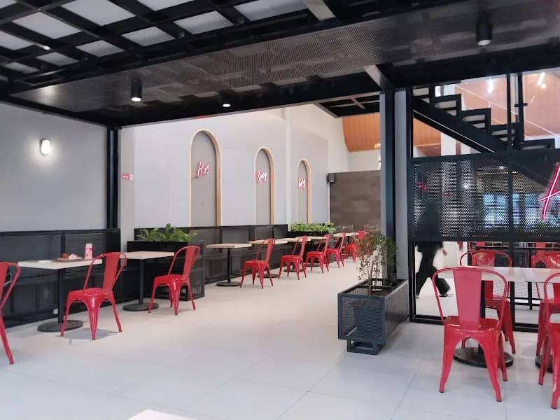 Hotways Chicken Wonosobo - Photo 5