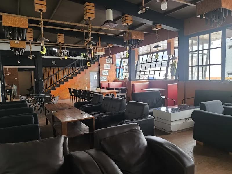 Pibee Resto & Coffee - Photo 5