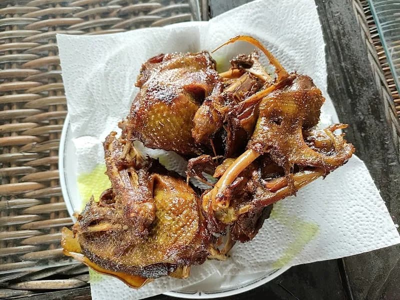 RM Bebek Goreng Bu Cip - Photo 2