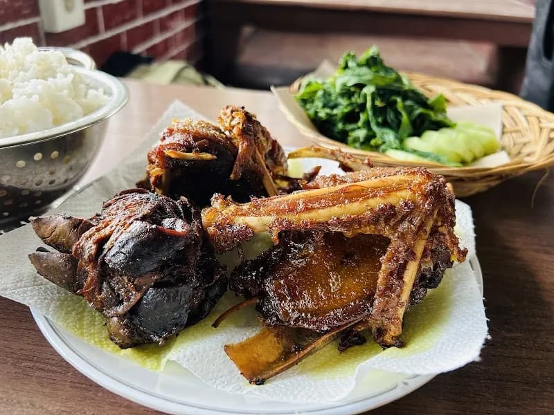 RM Bebek Goreng Bu Cip - Photo 4