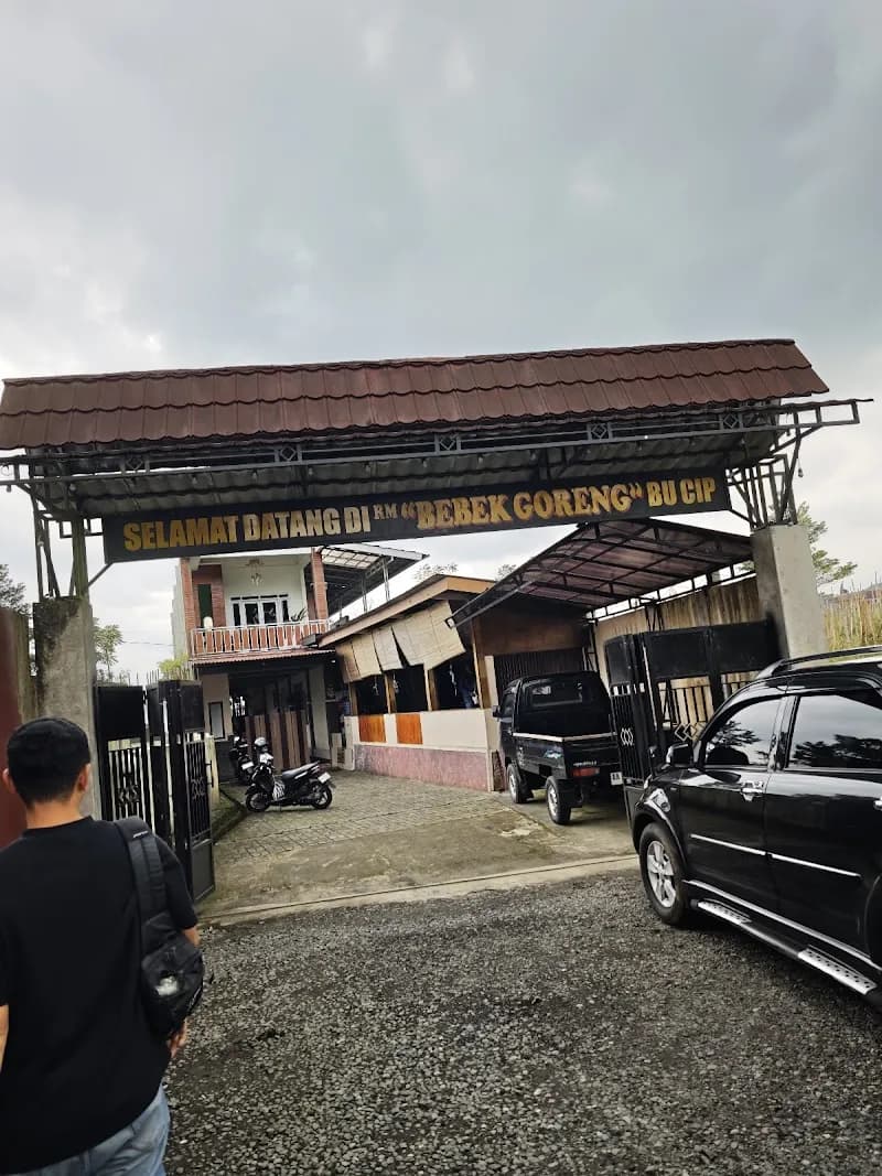 RM Bebek Goreng Bu Cip - Photo 5