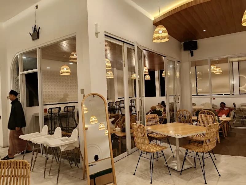 Temu Kamu Wonosobo - Photo 4