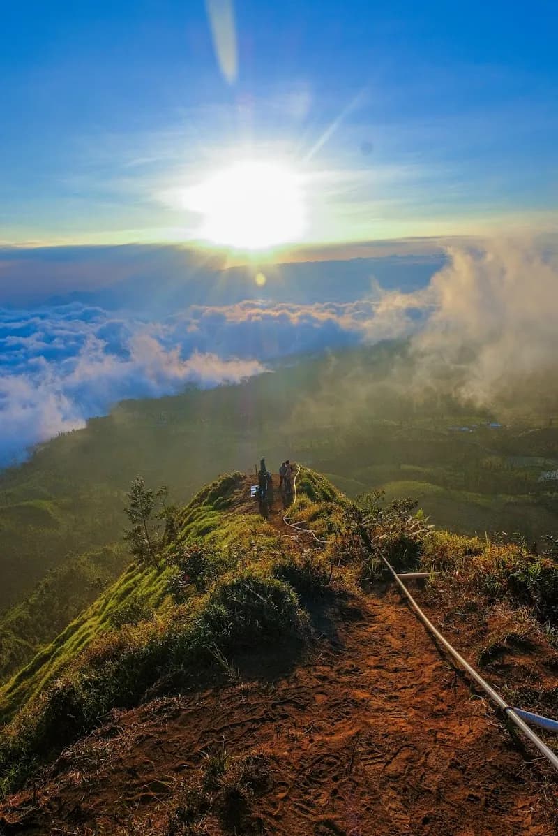 Bukit Sikendil - Photo 3