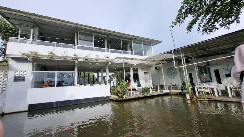 Dhayo Coffee & Space - Photo 4