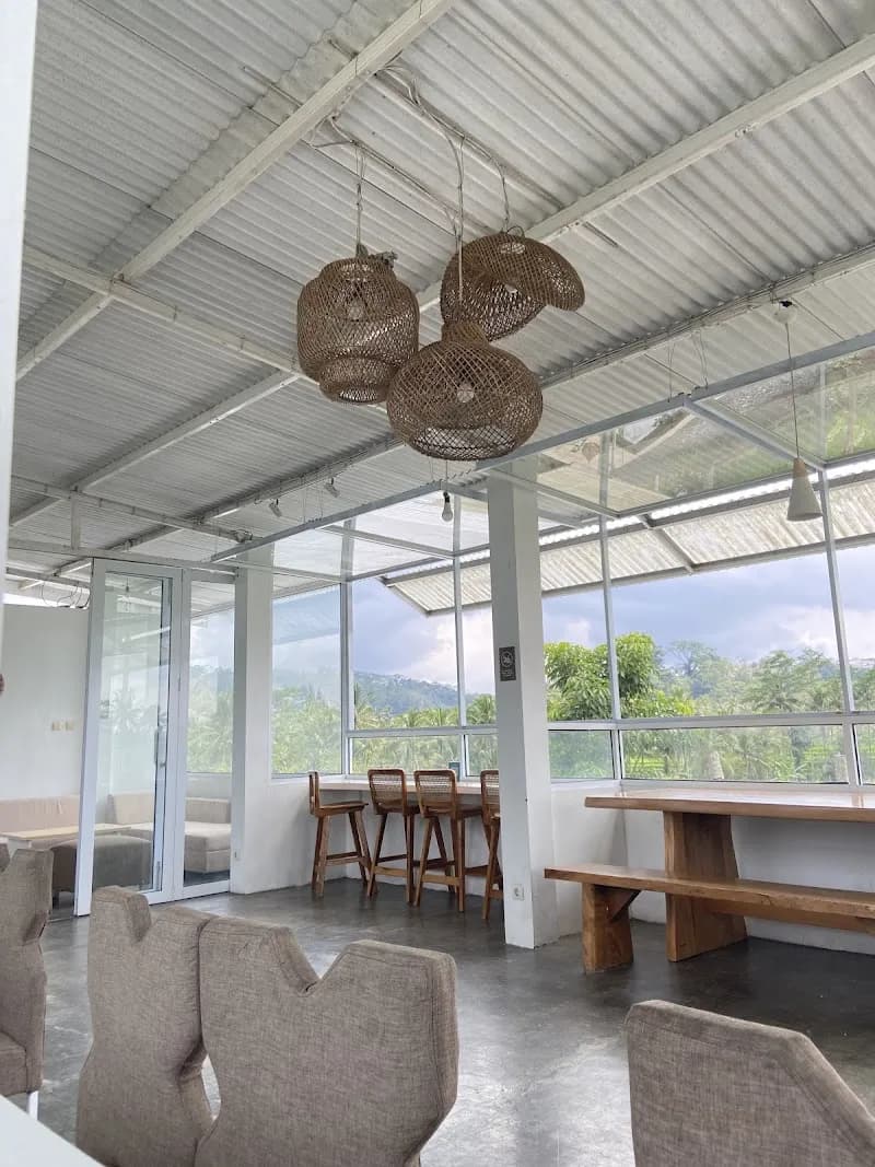 Dhayo Coffee & Space - Photo 5