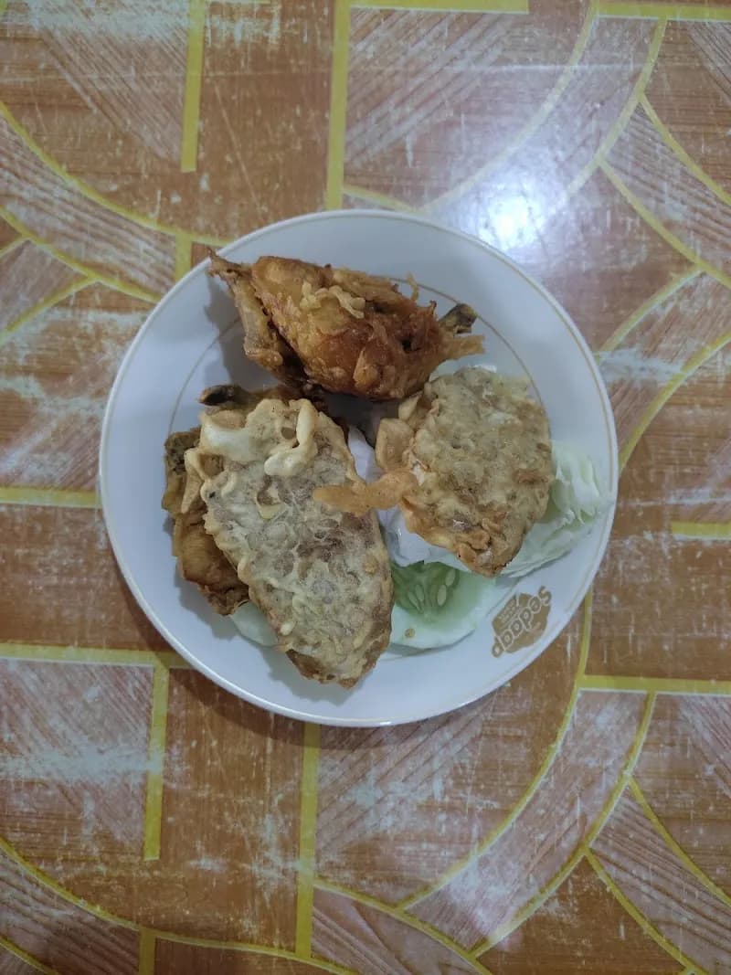 Warung Makan Pak Dhe - Photo 5