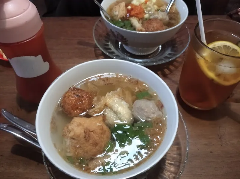 Djagongan Djadoel - Photo 2