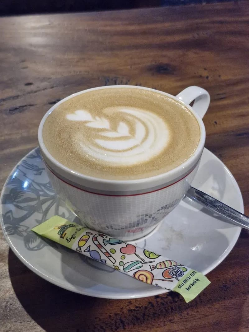 Djagongan Djadoel - Photo 3