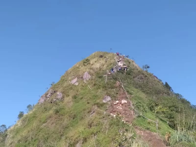 Bukit Sikendil - Photo 5