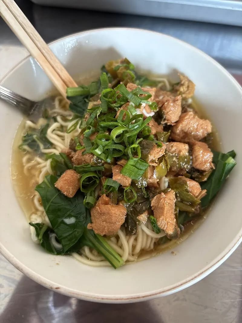 Bakso Bergengsi Wonosobo - Photo 2