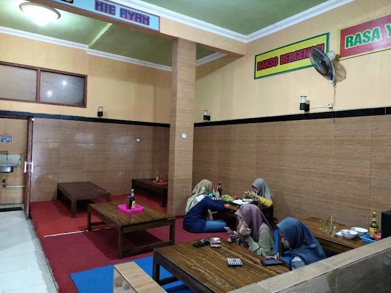 Bakso Bergengsi Wonosobo - Photo 3