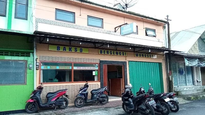 Bakso Bergengsi Wonosobo - Photo 4
