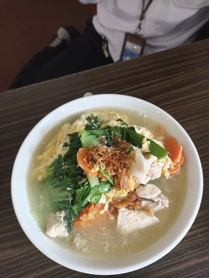 RM Kelapa Hijau - Photo 2