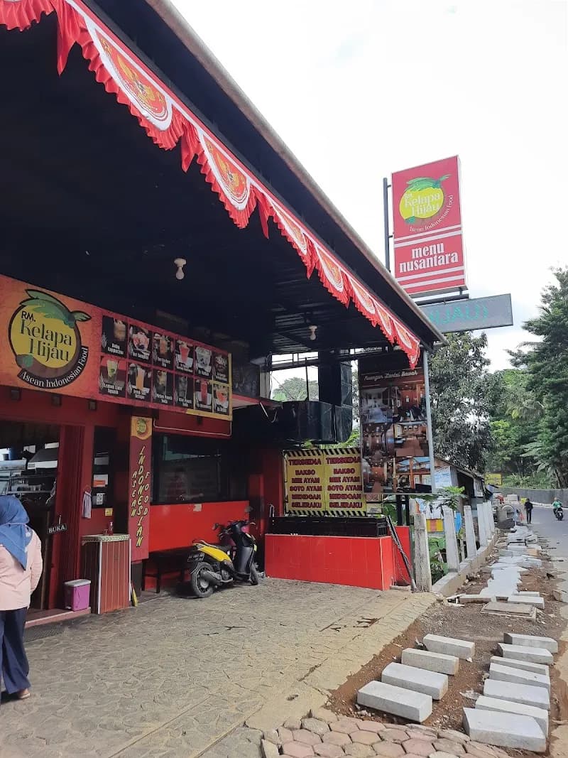 RM Kelapa Hijau - Photo 4