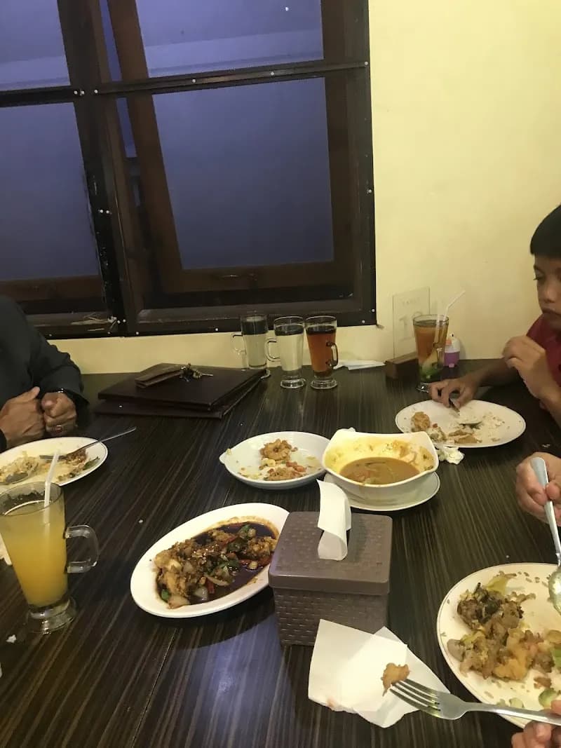 RM Kelapa Hijau - Photo 5