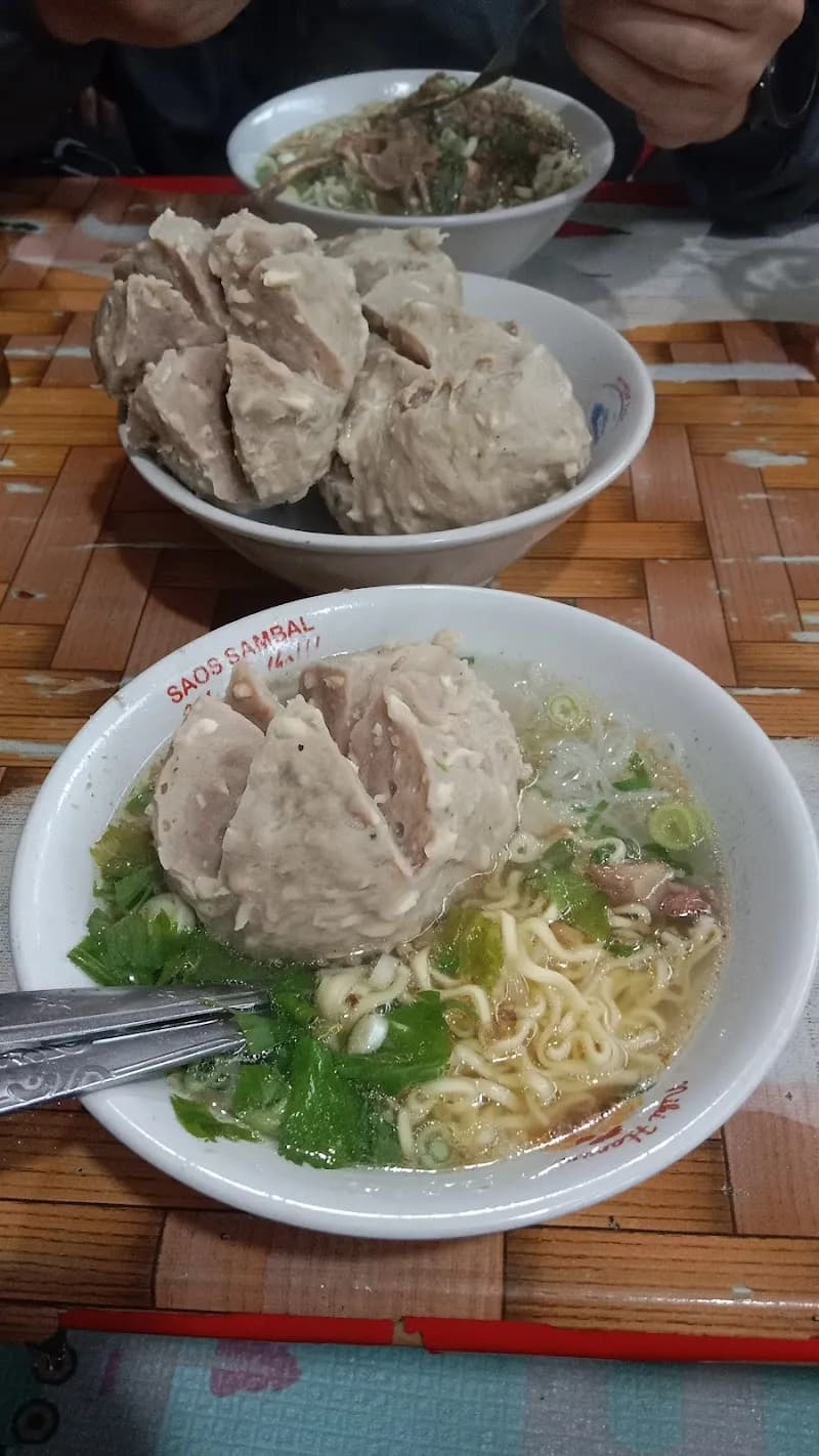 Bakso Edi - Photo 2