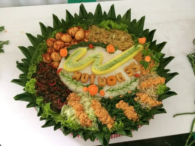 Warung Makan Taman Sari - Photo 3