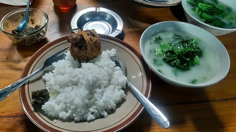 Warung Bobor Mbak Pawit - Photo 2