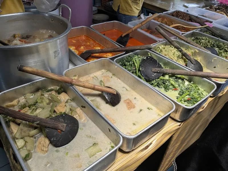 Warung Bobor Mbak Pawit - Photo 5