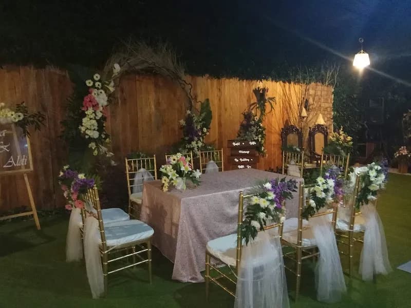 Krishna Resto Garden - Photo 3