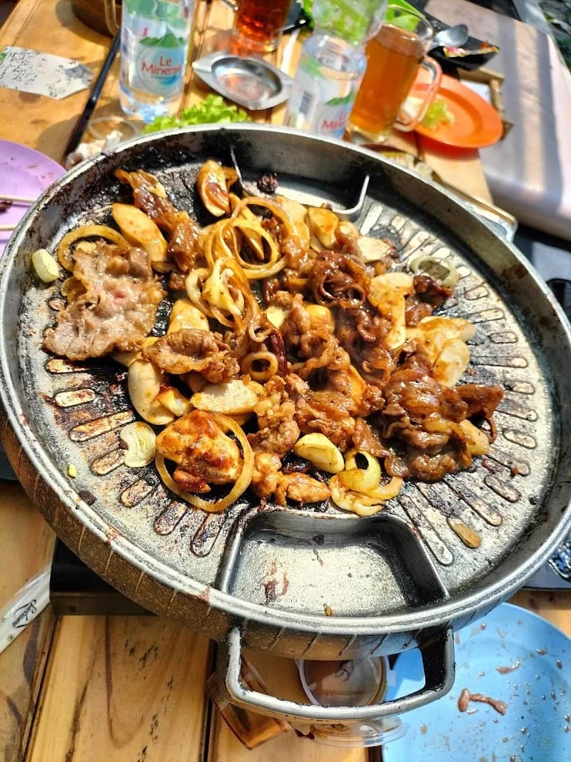 Kolah Watu & Membe Kuy - Photo 2