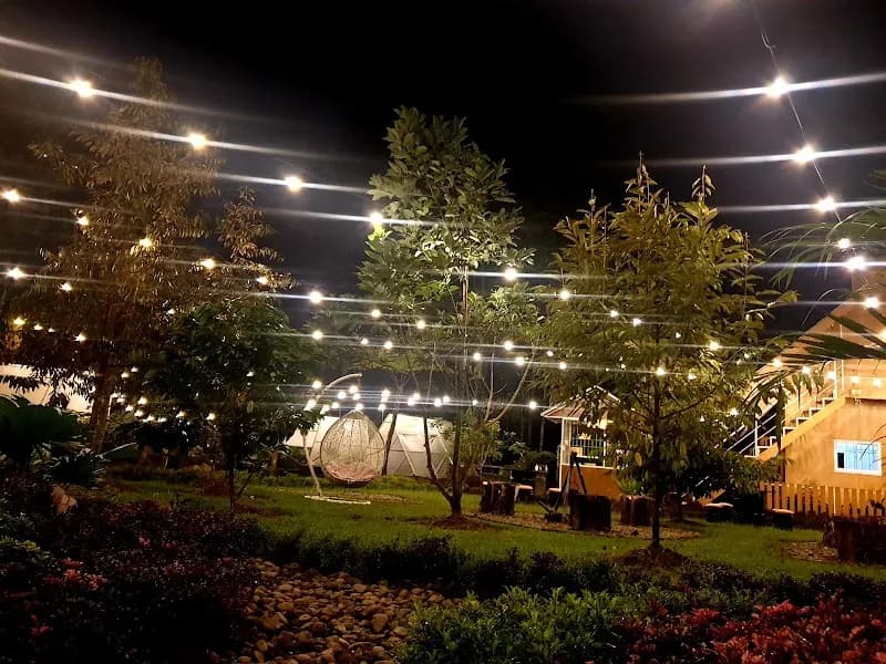 Kolah Watu & Membe Kuy - Photo 3