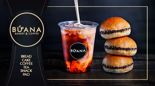 Buana Bakery & Coffee - Photo 2