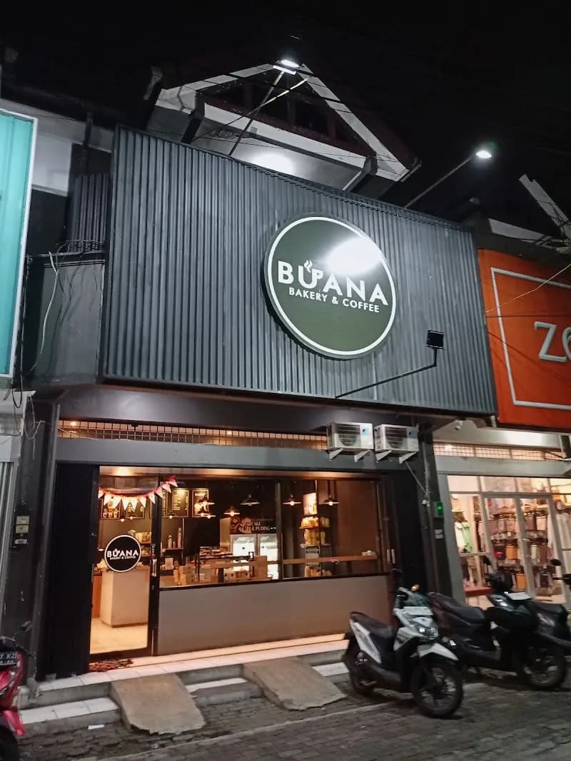 Buana Bakery & Coffee - Photo 3