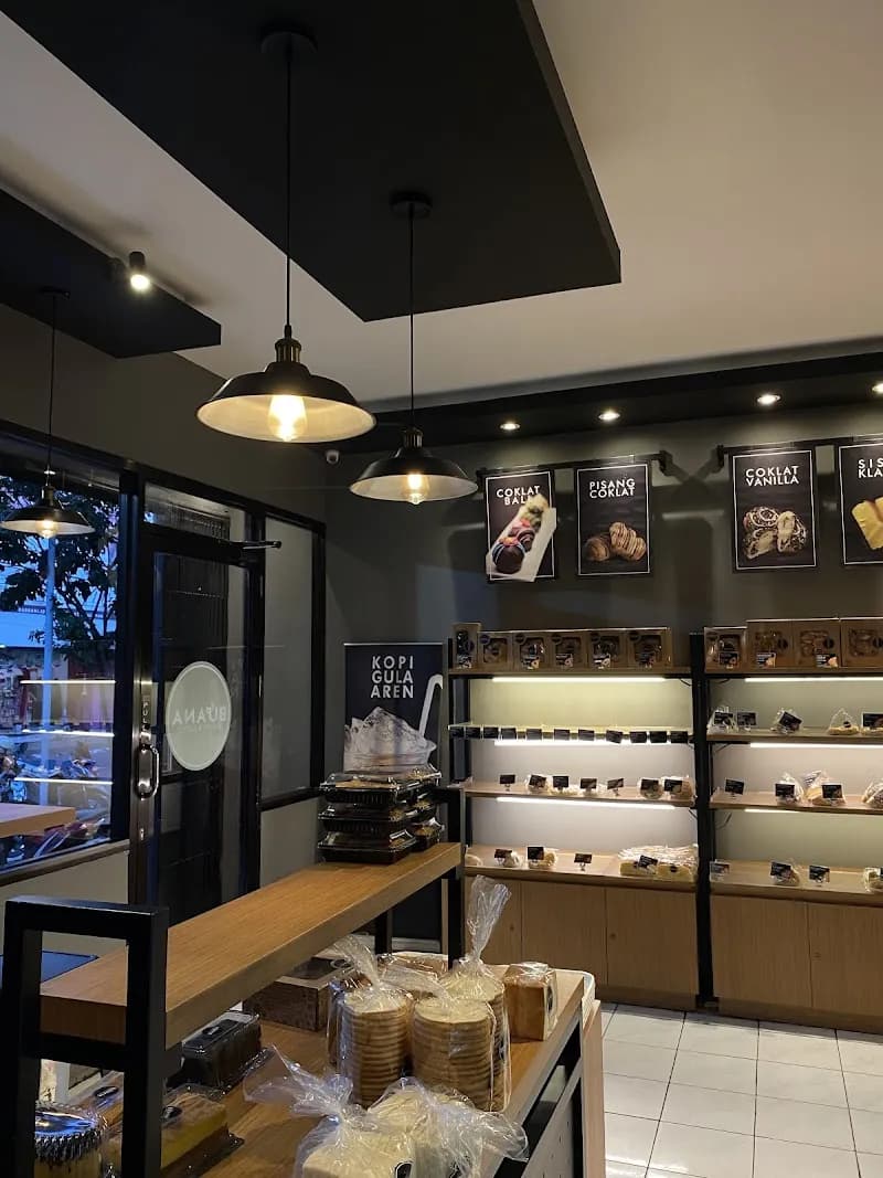 Buana Bakery & Coffee - Photo 4