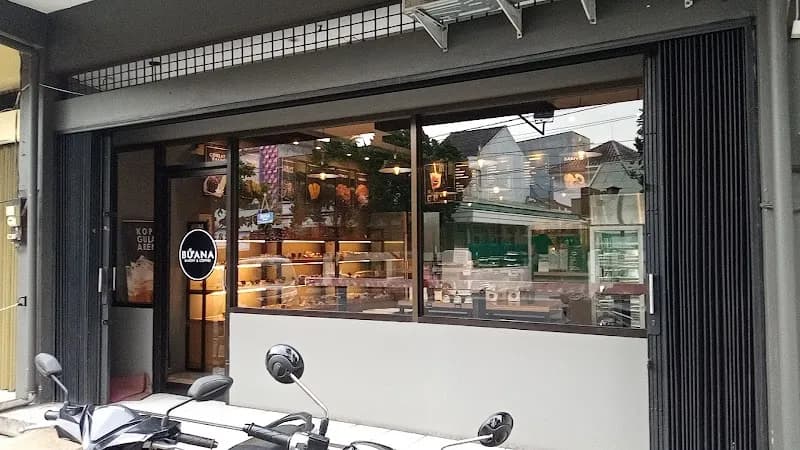 Buana Bakery & Coffee - Photo 5
