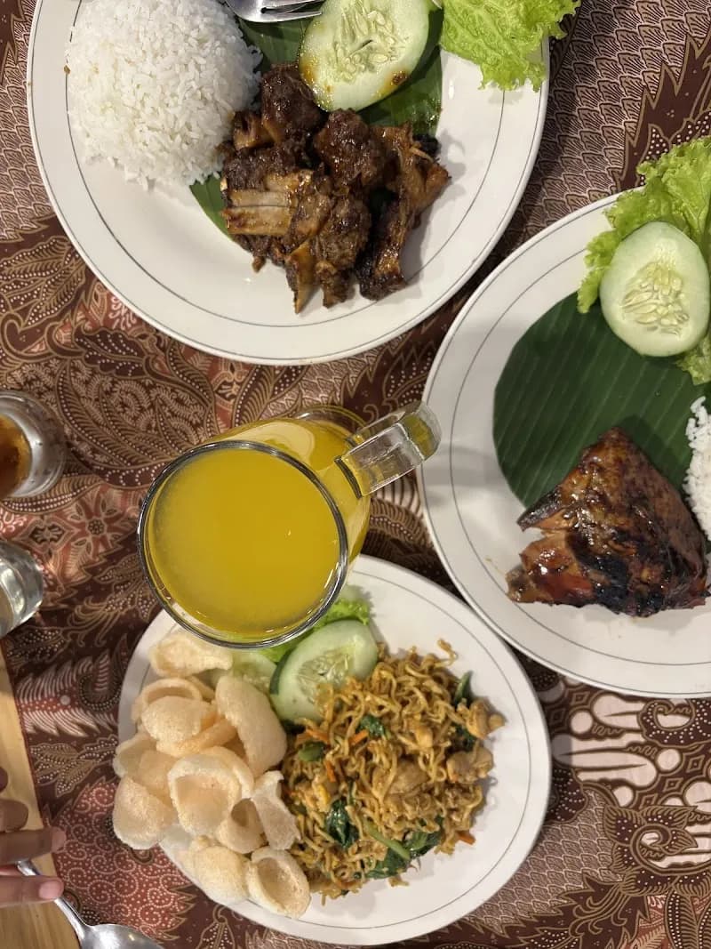 Kedai Jakarta - Photo 4