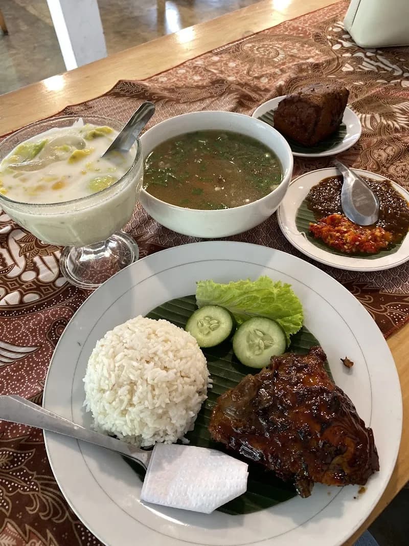 Kedai Jakarta - Photo 5