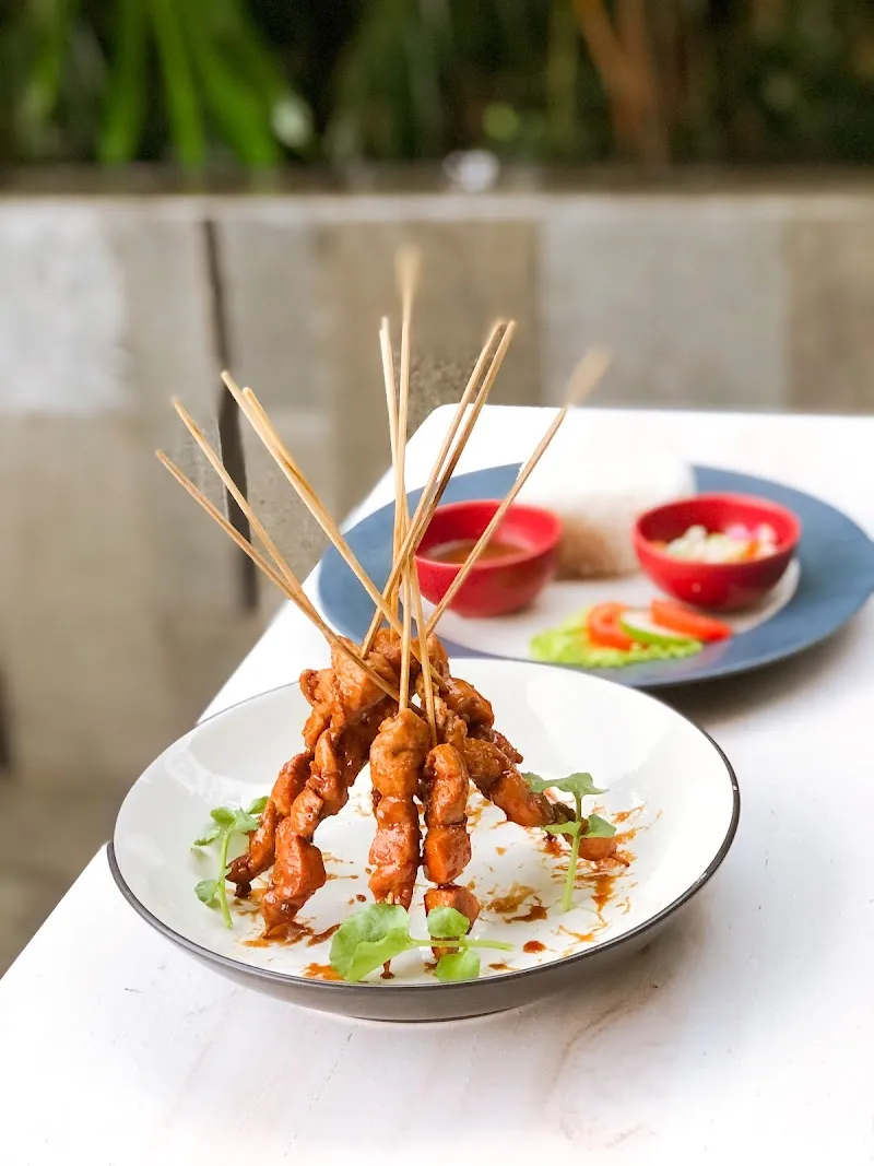 Canting Restaurant - Photo 2