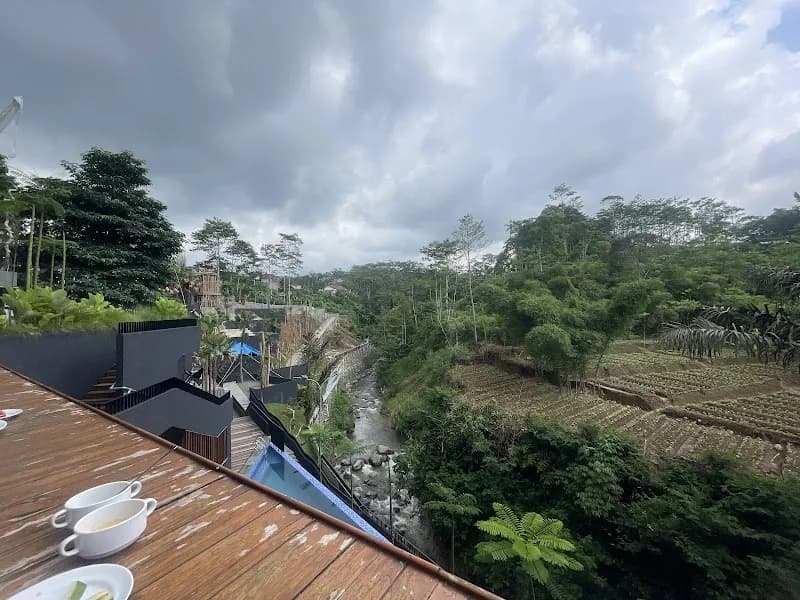 Canting Restaurant - Photo 5