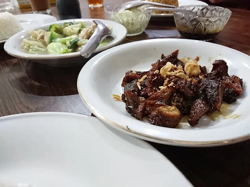 Ayam Goreng Shanti Rahayu - Photo 2