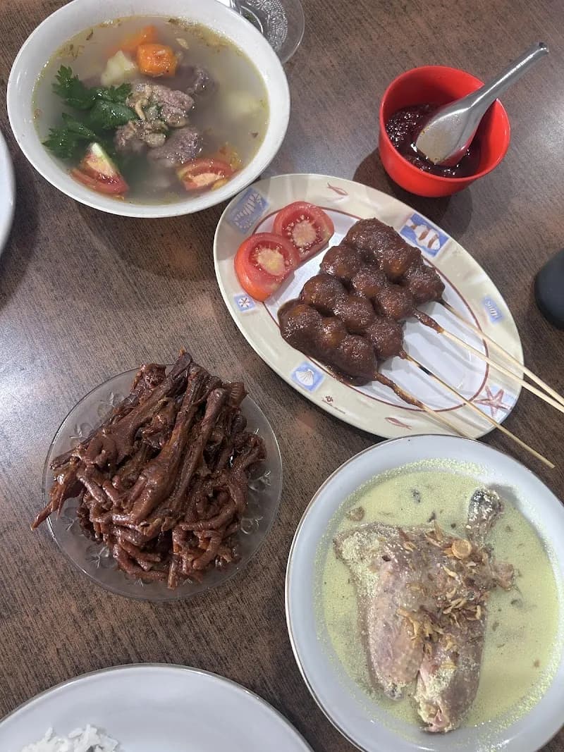 Ayam Goreng Shanti Rahayu - Photo 3